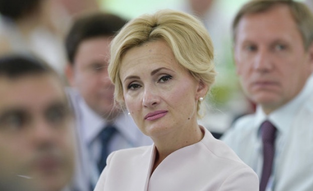 Ярова: САЩ окупират ЕС с помощта на НАТО