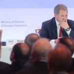 Конференция за международна сигурност ще се проведе за пета година в Москва