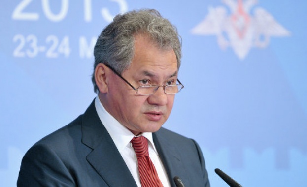 Шойгу: Брюксел разговаря с Москва с тона на строг учител