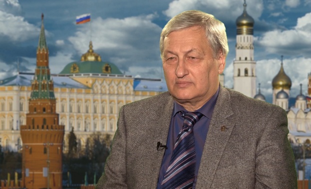Л. Решетников: Защитата на християнството излиза на първи план в политика Л. Решетников: Защитата на християнството излиза на първи план в политика