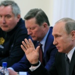 Путин за първия старт от космодрума „Восточний“: Има с какво да се гордеем