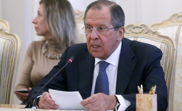 Лавров: Опитите да се поставят ултиматуми на междусирийските преговори са неприемливи