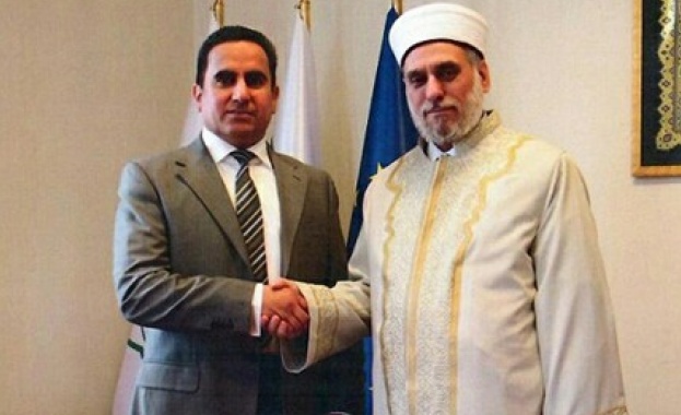 9 млн. евро за религиозна дейност у нас дава Саудитска Арабия