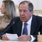 Лавров: Опитите да се поставят ултиматуми на междусирийските преговори са неприемливи