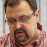 Почина писателят Стефан Бонев