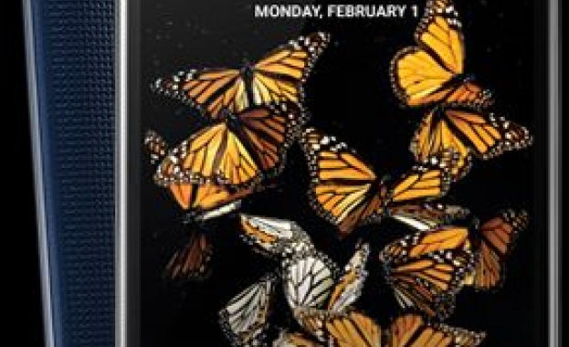 4G смартфонът LG K8 дебютира в магазините на Мтел на цена от 2 лева на месец