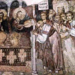 Велики четвъртък - Възпоминание на Тайната вечеря