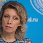 Захарова: Русофобията е просто бизнес