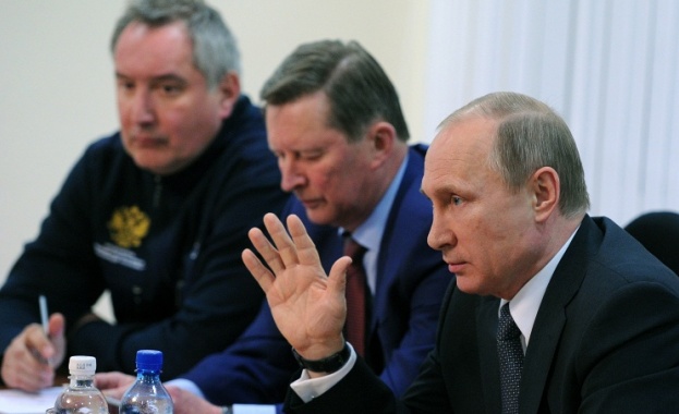 Путин за първия старт от космодрума „Восточний“: Има с какво да се гордеем