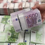 По-висок ръст на икономиката и отрицателна инфлация в Еврозоната