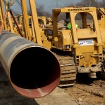 „Газпром” призна за загуба на част от средствата, вложени в строителството на „Южен поток”