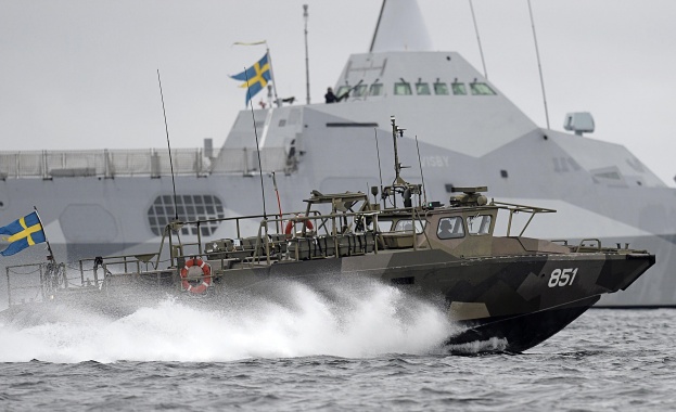 Русия ще предприеме ответни мерки, ако Швеция влезе в НАТО