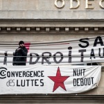 За две трети от французите класовата борба е реалност 