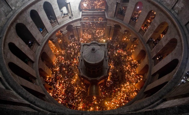 Велика събота