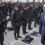 ББСи: А. Яценюк е убит 