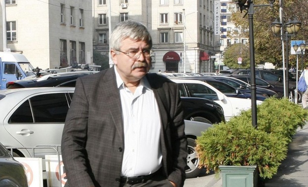Ем. Хърсев: Кодексът за социално осигуряване предполага и наследяване, и разпределение на вноските