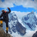 Боян Петров покори връх Анапурна