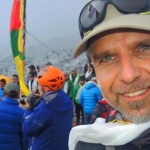 Боян Петров се завърна успешно в базовия лагер след изкачването на Анапурна