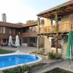 Без повече къщи за гости по селската програма