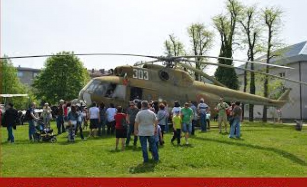 Националният военноисторически музей отбелязва 6 май с Ден на отворените врати и специална празнична програма
