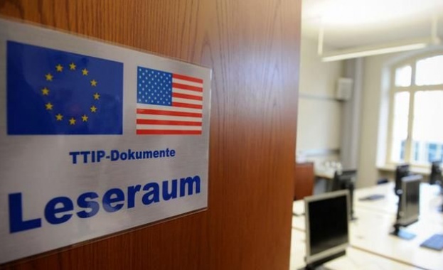 "Грийнпийс" разкри секретни документи за ТТИП: САЩ оказват засилен натиск върху ЕС