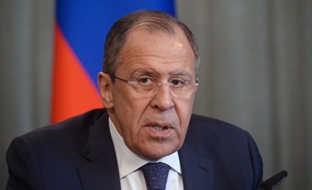 Лавров: Русия и САЩ концентрират усилията си върху укрепването и разширяването на примирието в Сирия
