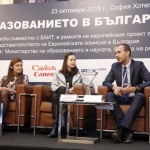 Анна-Мари Виламовска: За иновациите, принадената стойност и други...