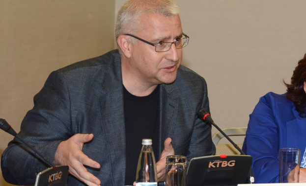 Св. Малинов: Искането за открити преговори по TTIP e абсурдно