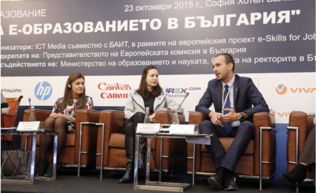 Анна-Мари Виламовска: За иновациите, принадената стойност и други...