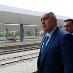 Задълженията на Холдинг БДЖ намаляват 