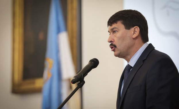 Унгария ще проведе референдум за квотното разпределение на бежанците в ЕС