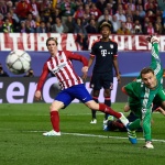 Байерн Мюнхен ще победи Атлетико Мадрид с 1-0 или 2-0 според „Еврофутбол"