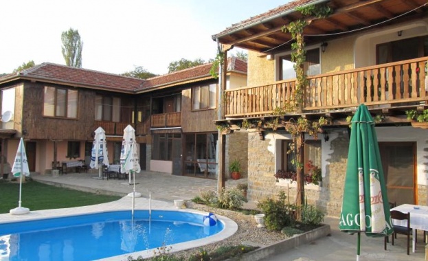 Без повече къщи за гости по селската програма