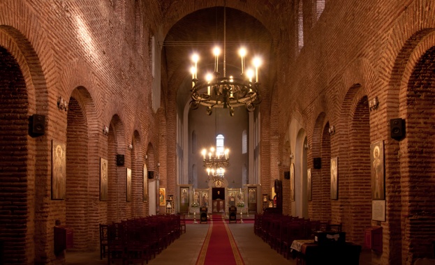 Митрополит Симеон ще бъде погребан на Светла сряда в Рилския манастир