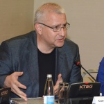 Св. Малинов: Искането за открити преговори по TTIP e абсурдно