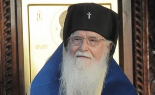 Погребват митрополит Симеон в Рилския манастир, опелото е днес в църквата "Света София" в столицата