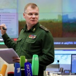 Русия опроверга информацията, че е бомбардирала болницата в Алепо