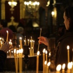 Христос възкръсна! А аз?