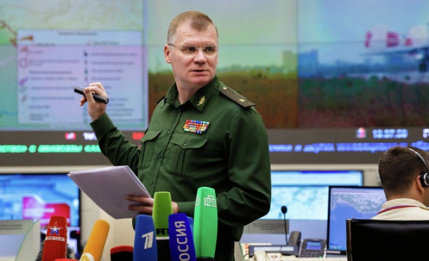Русия опроверга информацията, че е бомбардирала болницата в Алепо