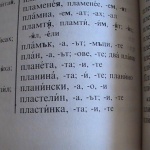 По 215 нови думи в българския език на година