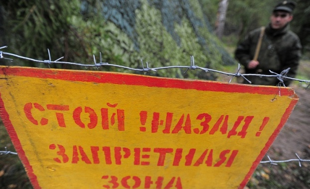 В Русия създават три нови дивизии за противодействие на приближаването на НАТО към руските граници