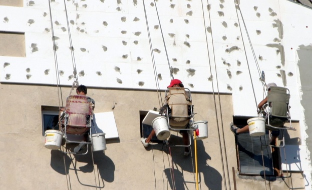 Националната програма за саниране е неефективна и развива корупционни модели