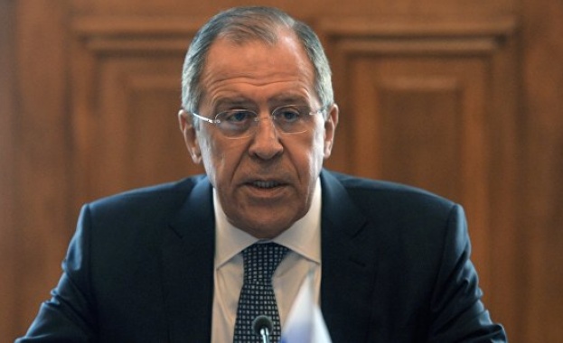 Лавров за сваления от Турция Су-24: Повторение на инцидента не е възможно и турците го знаят