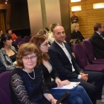 Представиха Бургас пред румънски туроператори на форум в Букурещ