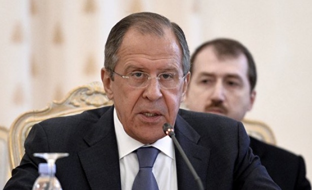 Лавров: Москва вижда в действията на Анкара „неоосмански стремежи“