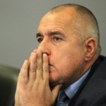 Борисов: Радан е виновен - изостави ме и сега сам трябва да се оправям с Патриотите