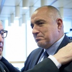 Юнкер клати стабилността на Борисов