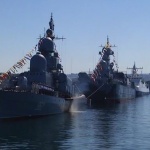 До 2025 г. руският флот ще получи шест фрегати от ”адмиралтейска” серия
