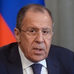 Лавров: Доставките на С-300 на Иран ще приключат до края на годината