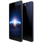 DEXP Ixion X355 Zenith: руски смартфон с двойна камера